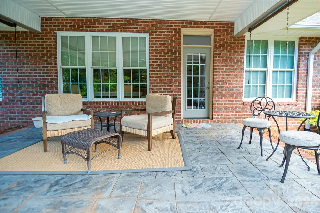 117 Beechmont Drive Morganton NC 28655