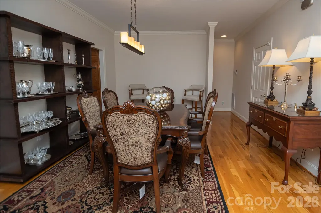 117 Beechmont Drive Morganton NC 28655