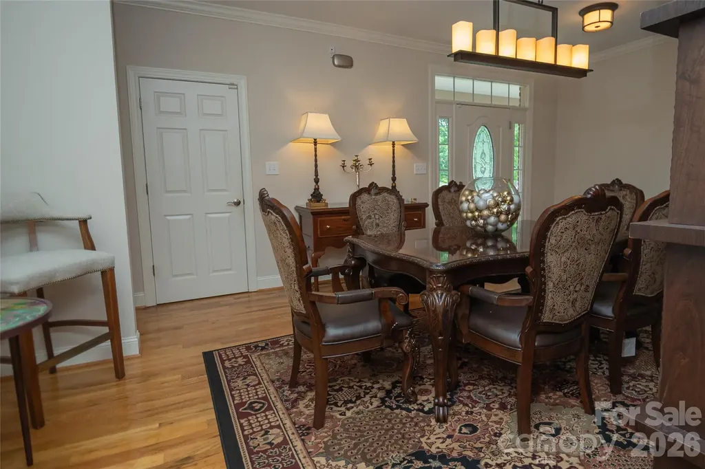 117 Beechmont Drive Morganton NC 28655