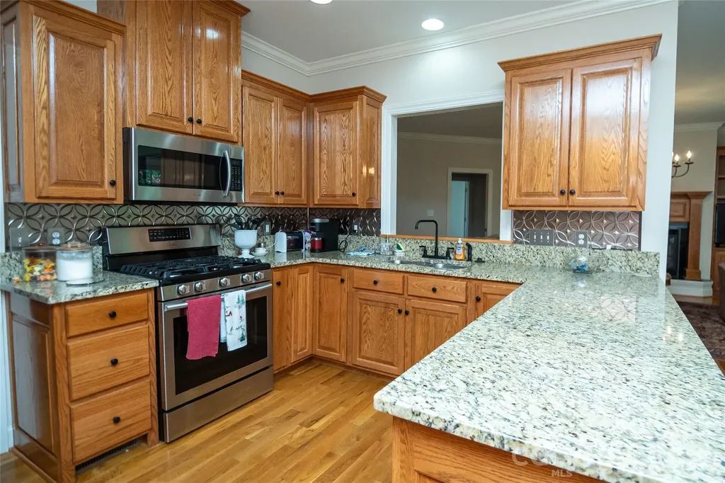 117 Beechmont Drive Morganton NC 28655