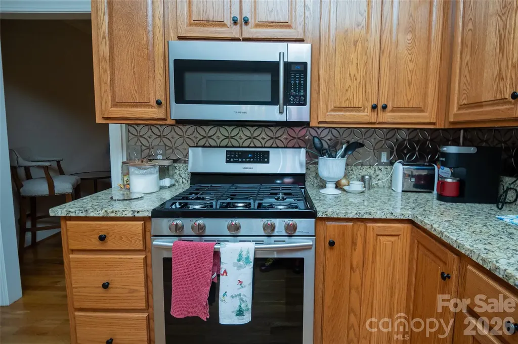 117 Beechmont Drive Morganton NC 28655