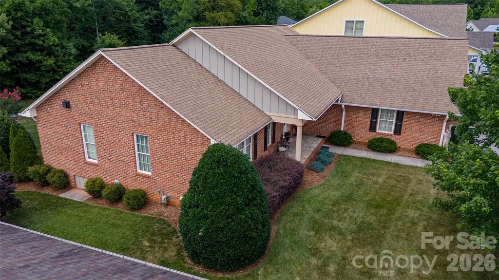 117 Beechmont Drive Morganton NC 28655