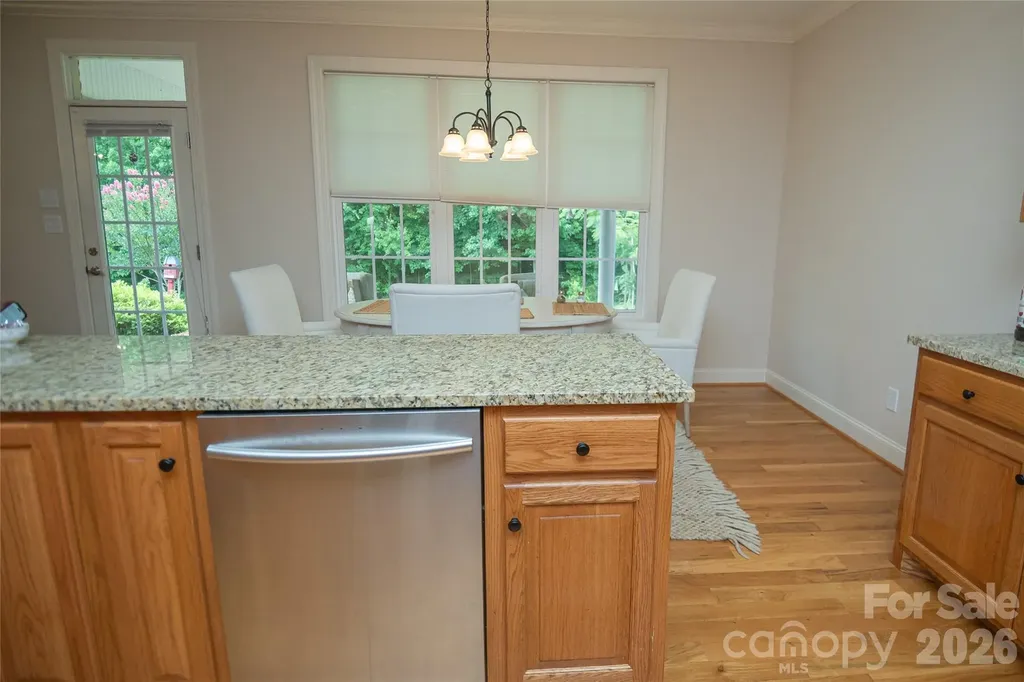 117 Beechmont Drive Morganton NC 28655