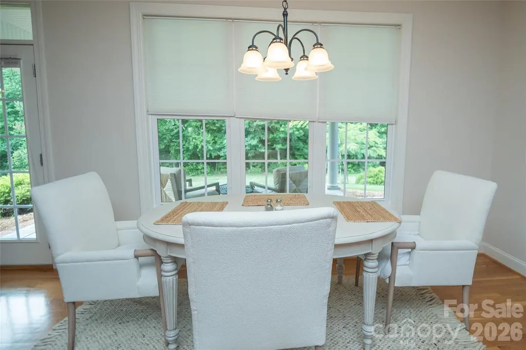 117 Beechmont Drive Morganton NC 28655