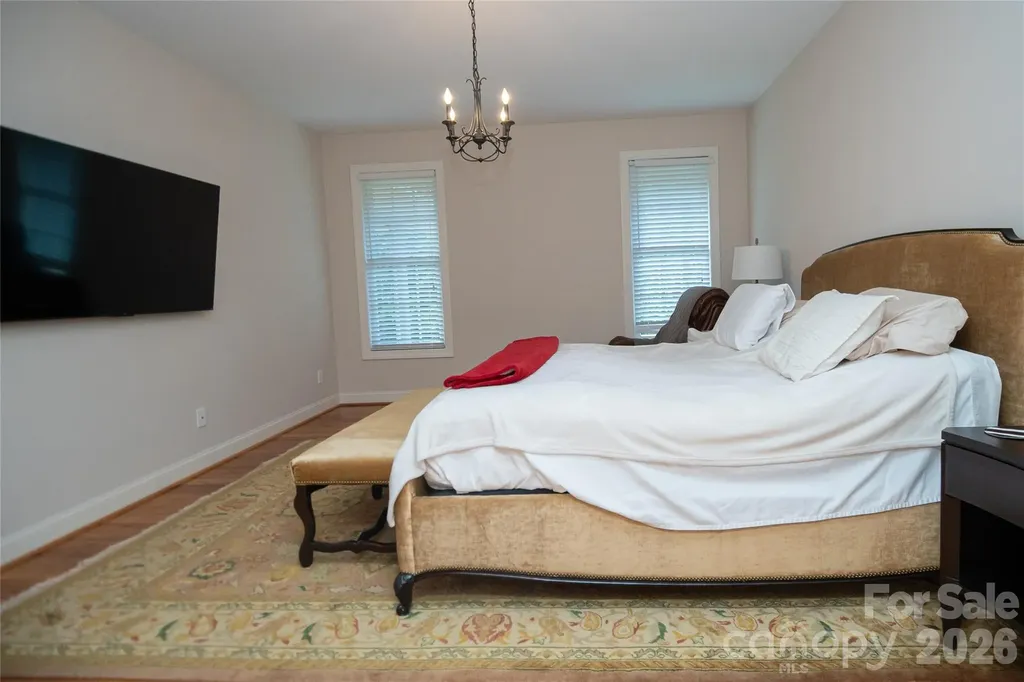 117 Beechmont Drive Morganton NC 28655
