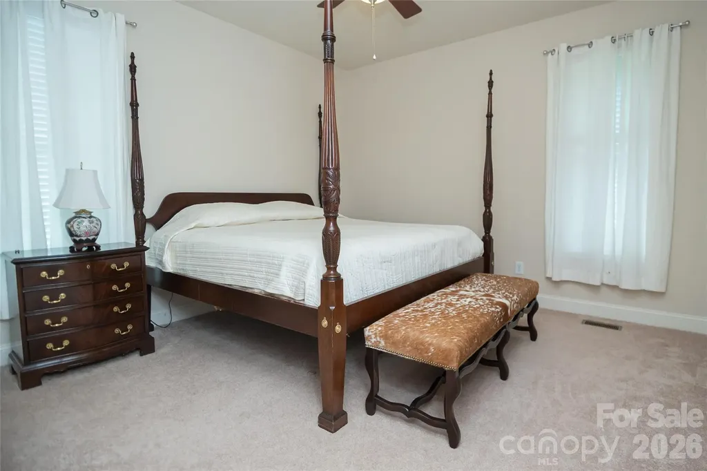 117 Beechmont Drive Morganton NC 28655