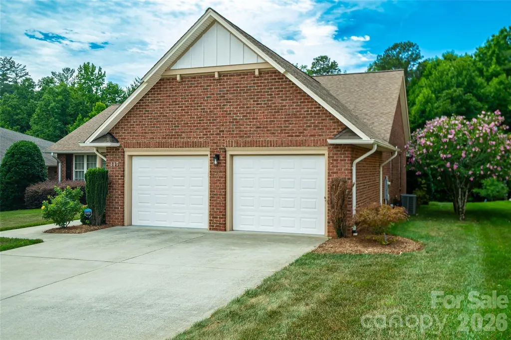 117 Beechmont Drive Morganton NC 28655