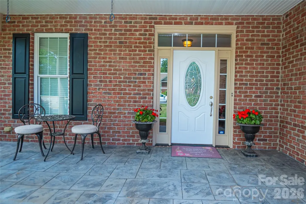 117 Beechmont Drive Morganton NC 28655