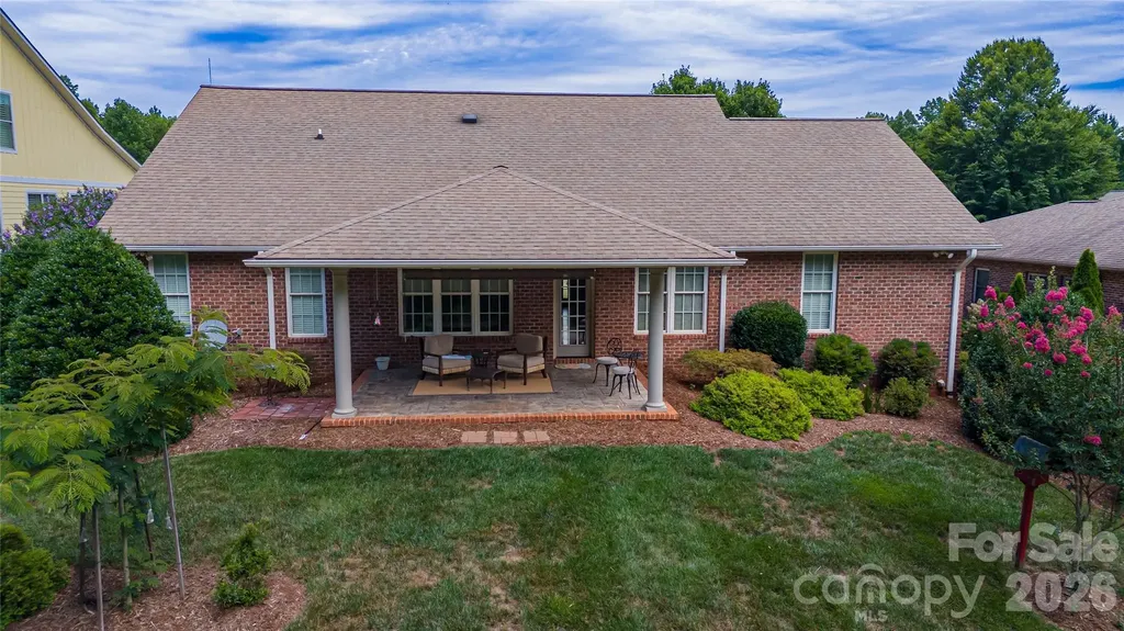 117 Beechmont Drive Morganton NC 28655