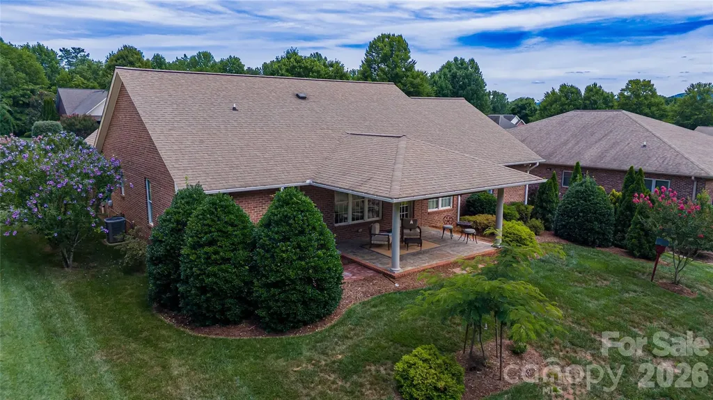 117 Beechmont Drive Morganton NC 28655