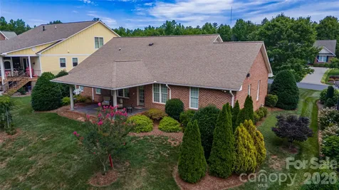 117 Beechmont Drive Morganton NC 28655