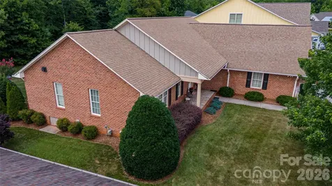 117 Beechmont Drive Morganton NC 28655