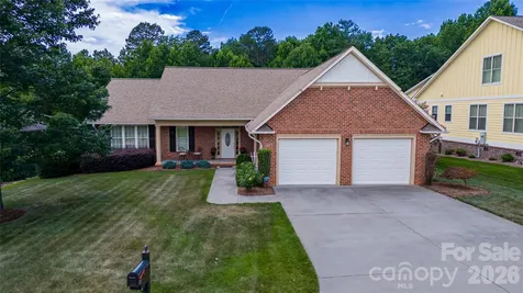 117 Beechmont Drive Morganton NC 28655