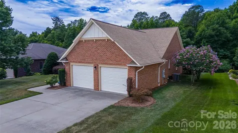 117 Beechmont Drive Morganton NC 28655