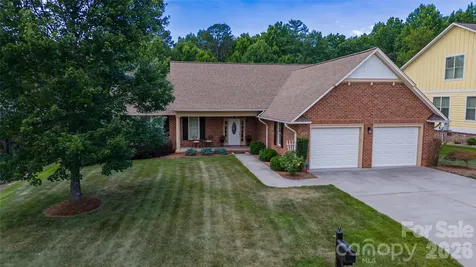 117 Beechmont Drive Morganton NC 28655