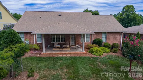 117 Beechmont Drive Morganton NC 28655