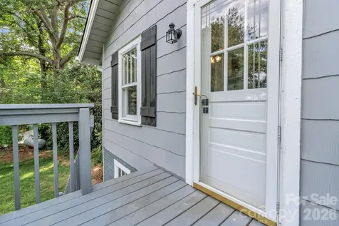 657 Old Fort Road Fairview NC 28730