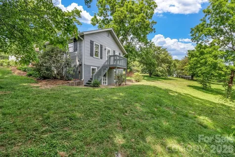 657 Old Fort Road Fairview NC 28730