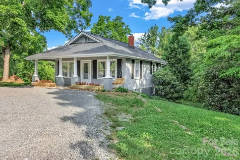 657 Old Fort Road Fairview NC 28730