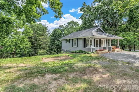 657 Old Fort Road Fairview NC 28730