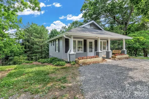657 Old Fort Road Fairview NC 28730