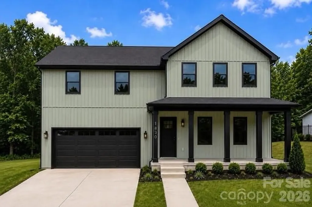 1830 31st Street NE Hickory NC 28601