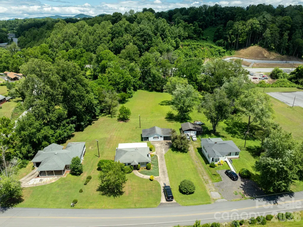 940 Meadowlane Drive NW Lenoir NC 28645