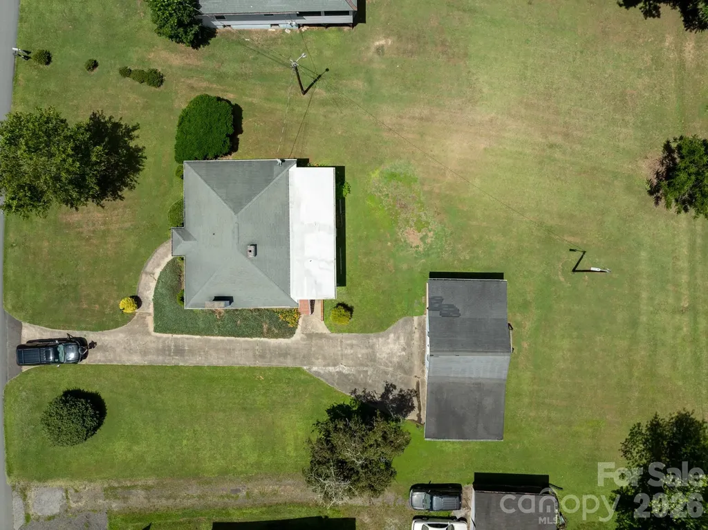 940 Meadowlane Drive NW Lenoir NC 28645