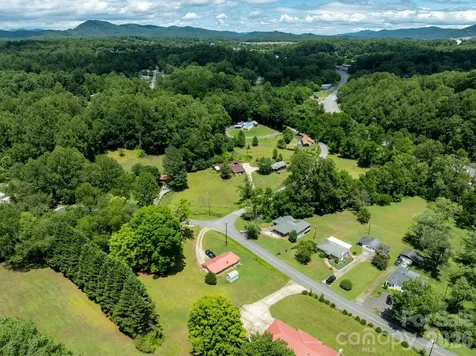 940 Meadowlane Drive NW Lenoir NC 28645