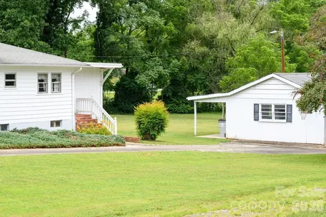 940 Meadowlane Drive NW Lenoir NC 28645