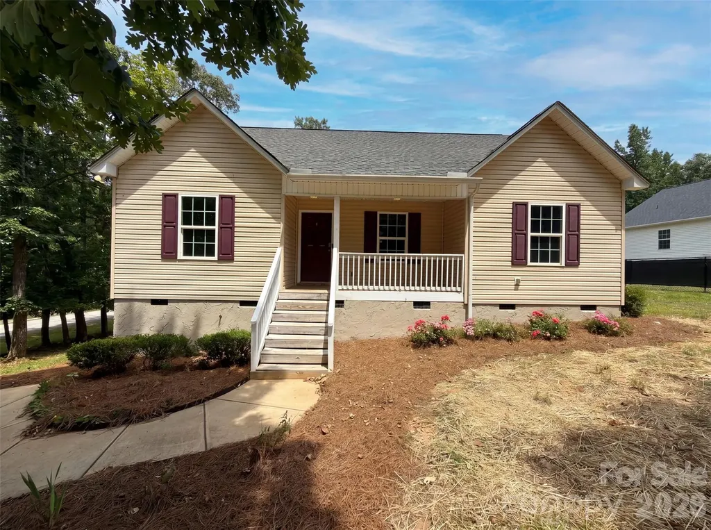 494 Hall Spencer Road Catawba SC 29704