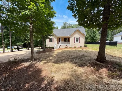 494 Hall Spencer Road Catawba SC 29704