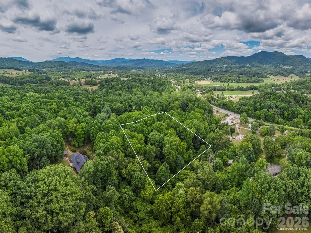 241 Clyde View Heights Clyde NC 28721