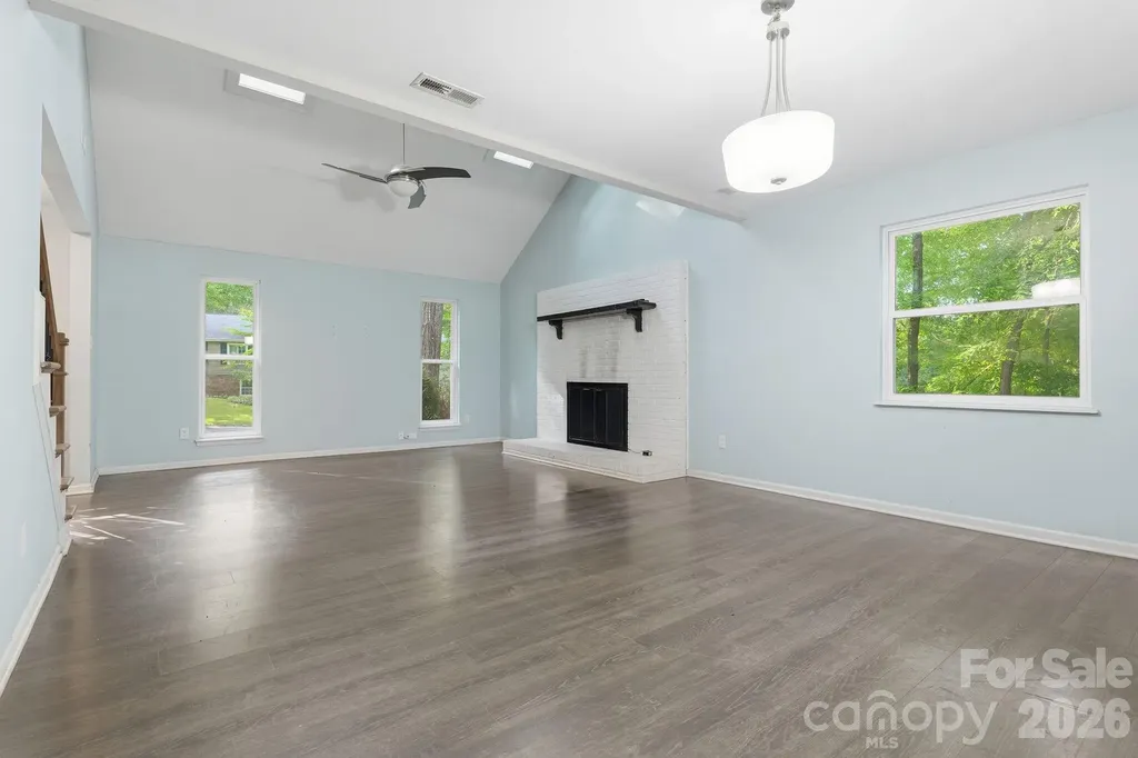 7401 Park Vista Circle Charlotte NC 28226