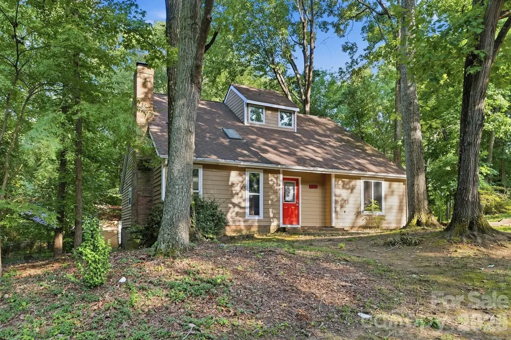 7401 Park Vista Circle Charlotte NC 28226