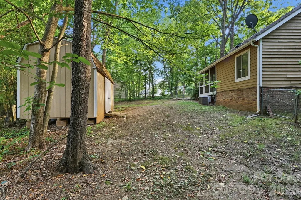 7401 Park Vista Circle Charlotte NC 28226