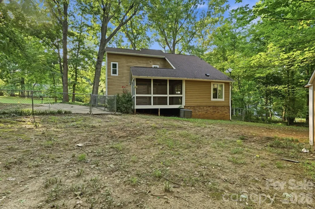 7401 Park Vista Circle Charlotte NC 28226