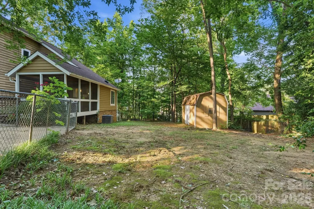 7401 Park Vista Circle Charlotte NC 28226
