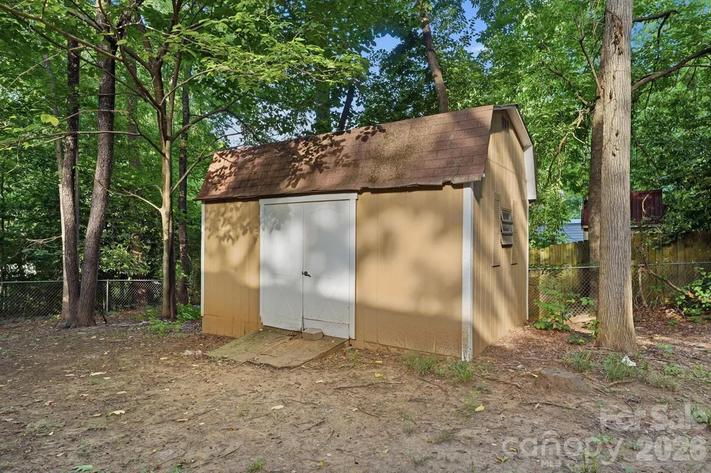 7401 Park Vista Circle Charlotte NC 28226