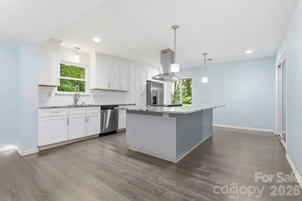 7401 Park Vista Circle Charlotte NC 28226