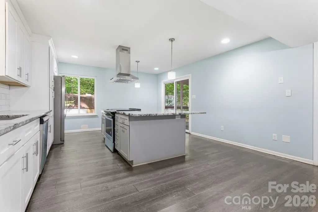 7401 Park Vista Circle Charlotte NC 28226