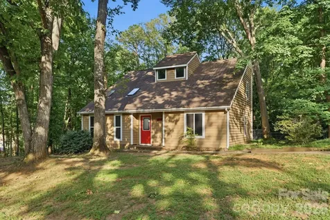 7401 Park Vista Circle Charlotte NC 28226