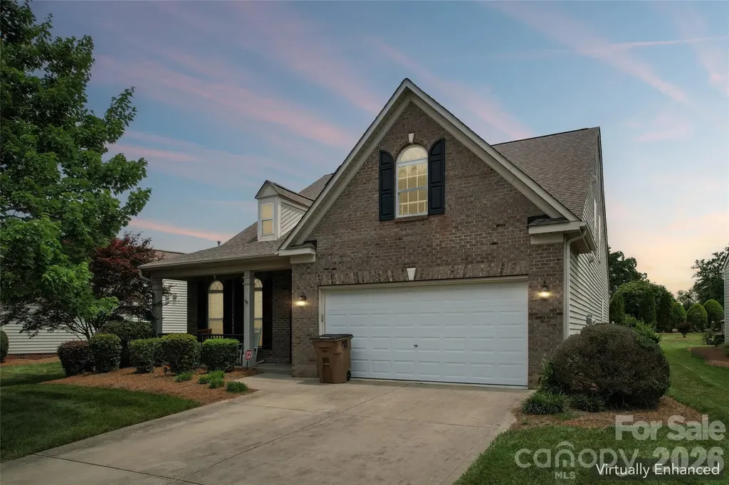 205 Pine Lake Drive Monroe NC 28110