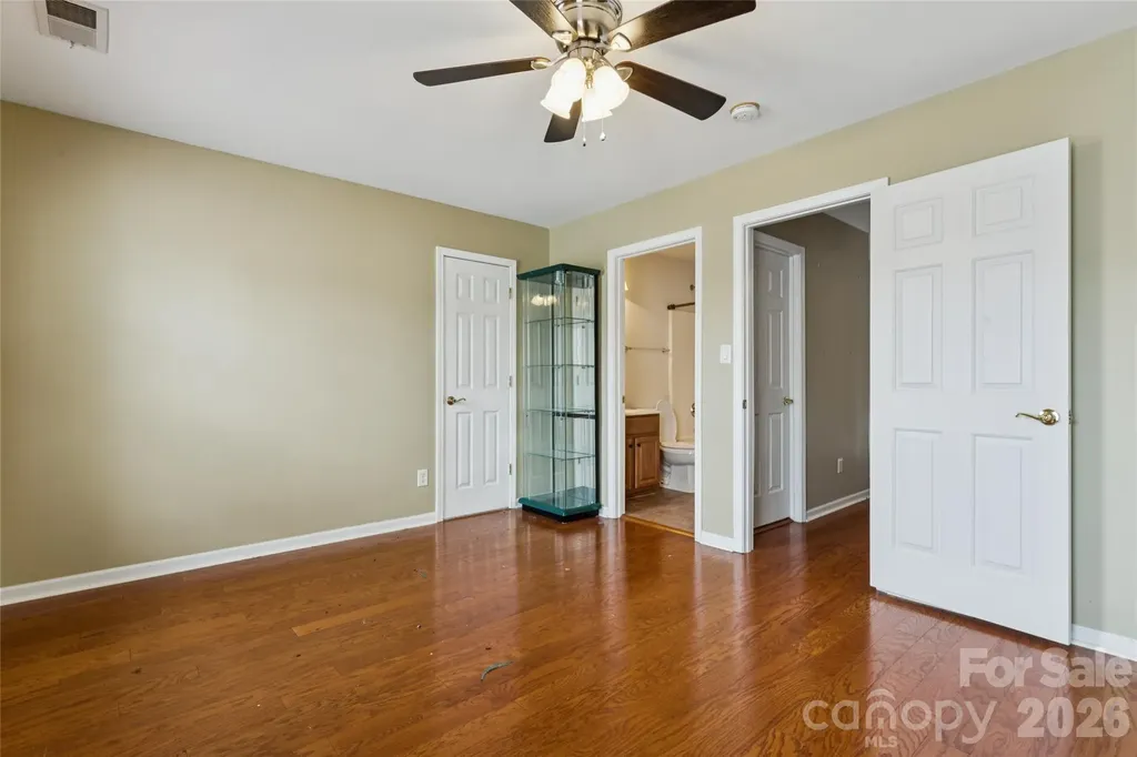205 Pine Lake Drive Monroe NC 28110