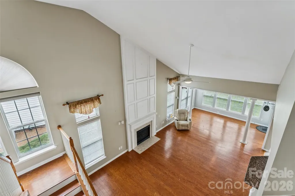 205 Pine Lake Drive Monroe NC 28110
