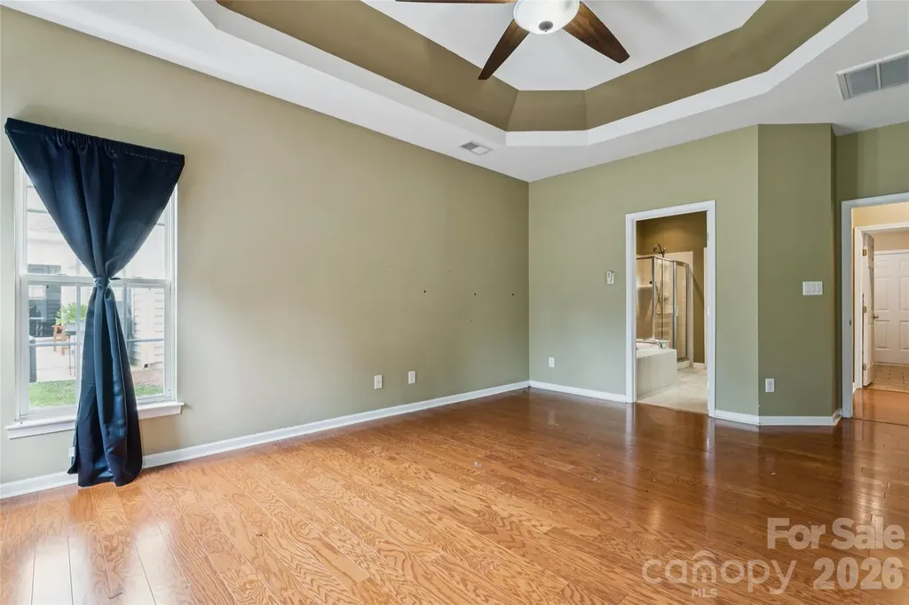 205 Pine Lake Drive Monroe NC 28110