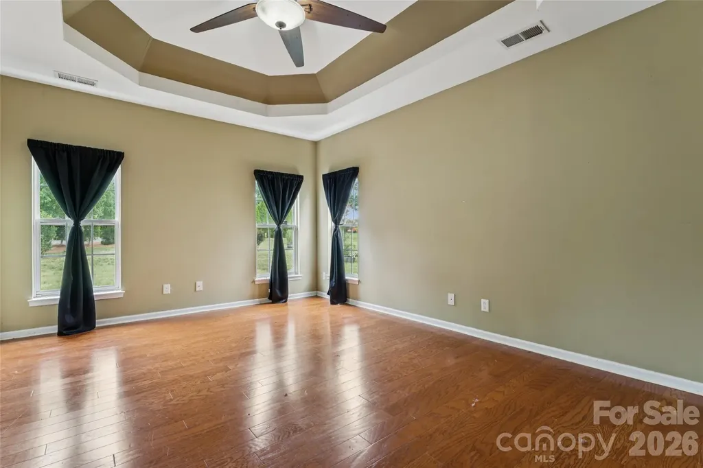 205 Pine Lake Drive Monroe NC 28110