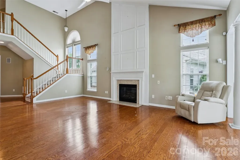 205 Pine Lake Drive Monroe NC 28110