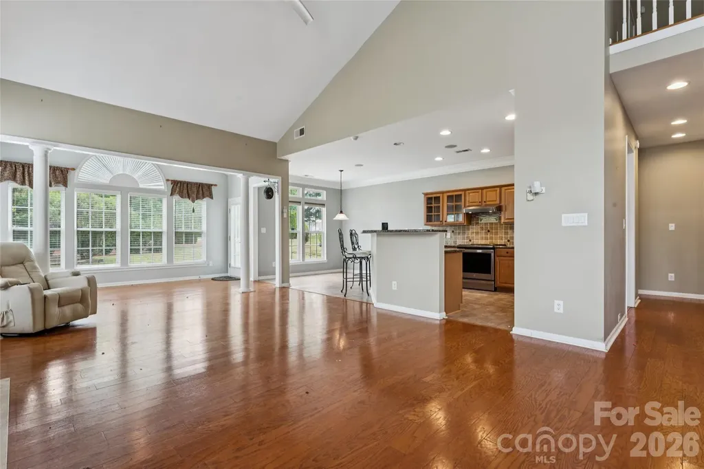 205 Pine Lake Drive Monroe NC 28110