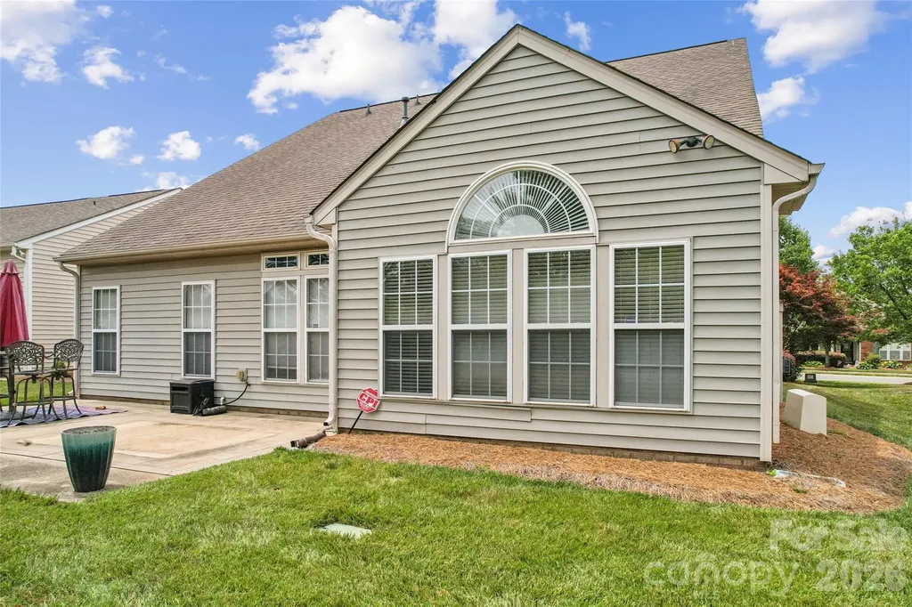 205 Pine Lake Drive Monroe NC 28110